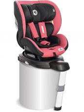 Детское автокресло Lorelli Proxima i-Size isofix Red&Black, 40-105 см